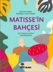 Matisse'in Bahçesi