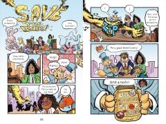 Attack of the ZomBEES 5