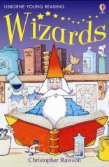Stories of Wizards, Young Reading L-1
