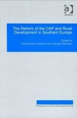 Reform of the CAP and Rural Development in Southern Europe