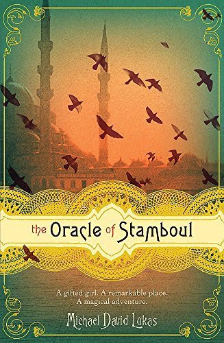 Oracle of Stamboul