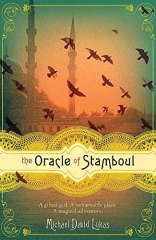 Oracle of Stamboul