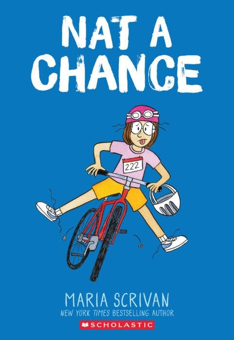 Nat a Chance 6