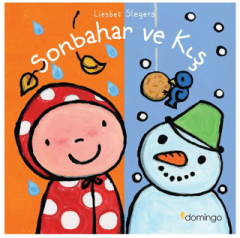 Sonbahar ve Kış - Dünyamı Keşfediyorum