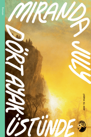 Dört Ayak Üstünde