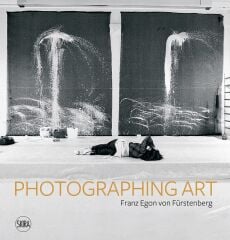 Photographing Art