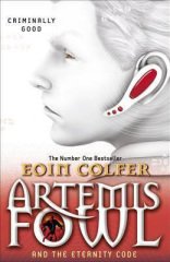 Eternity Code, Artemis Fowl 3