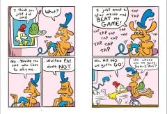 Green Eggs and Ham Take a Hike: A Green Eggs and Ham Story