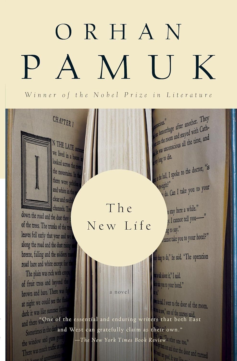 New Life