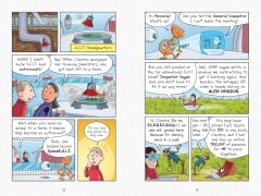 From Badger to Worse 2