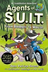 From Badger to Worse 2