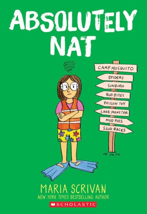 Absolutely Nat 3