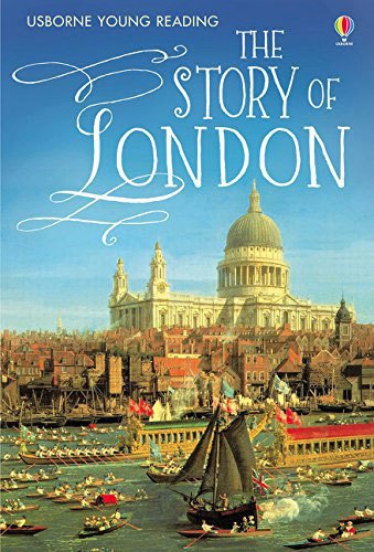 Story of London, Young Reading L-3