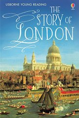 Story of London, Young Reading L-3