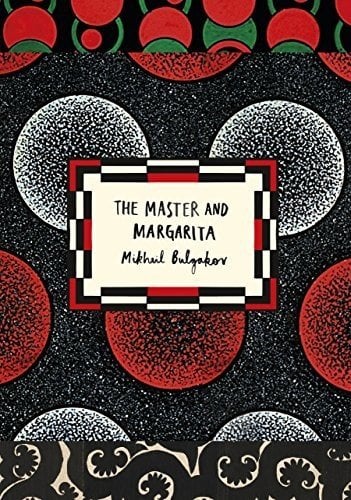 Master and Margarita
