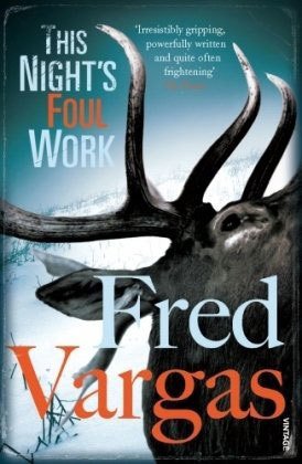 Night's Foul Work