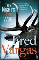 Night's Foul Work