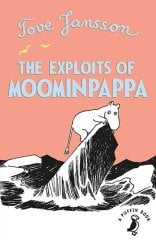 Exploits of Moominpappa