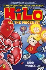 All the Pieces Fit, Hilo 6