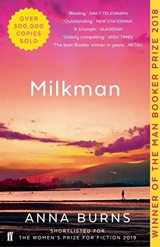 Milkman