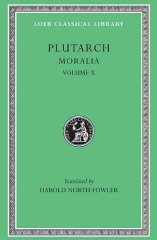 L 321 Moralia, Vol X