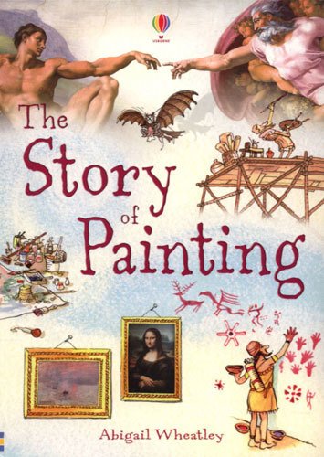 Story of Painting