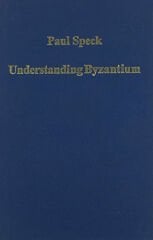 Understanding Byzantium