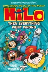 Then Everything Went Wrong, Hilo 5