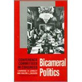 Bicameral Politics