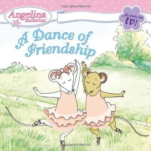 Dance of Friendship