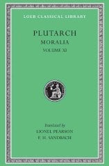 L 426 Moralia, Vol XI