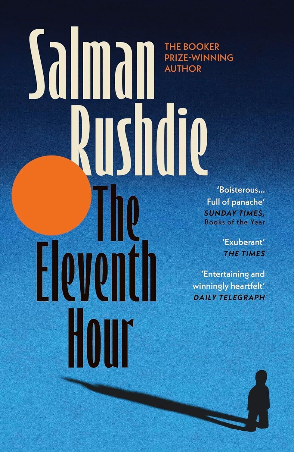 Eleventh Hour