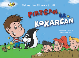 Pırtcan İle Kokarcan