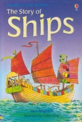 Story of Ships, Young Reading L-2
