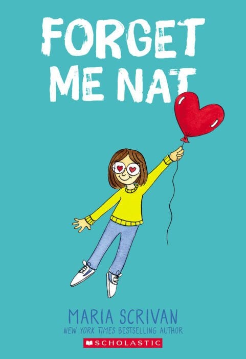 Forget Me Nat 2