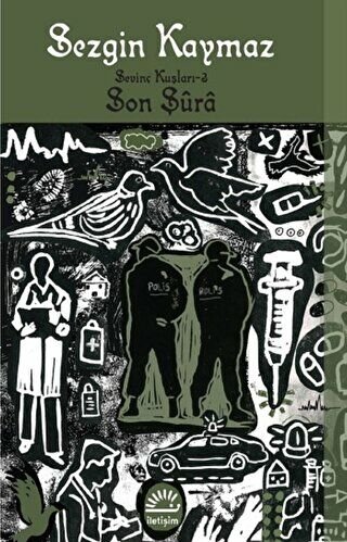 Sevinç Kuşları 3 - Son Şura