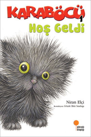 Hoşgeldi - Karaböcü 1