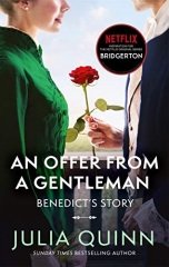 Bridgerton: An Offer From A Gentleman (Book 3)