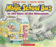MSB: In the Time of the Dinosaurs