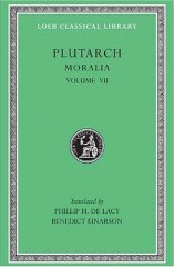 L 405 Moralia, Vol VII