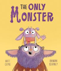 Only Monster