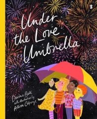 Under the Love Umbrella