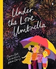 Under the Love Umbrella