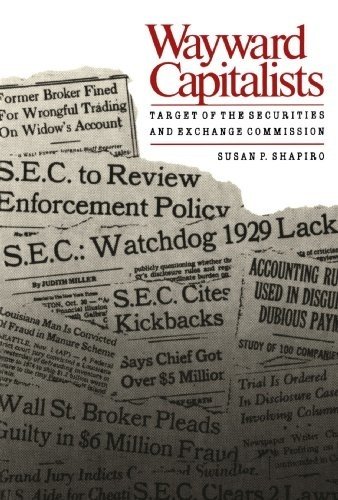 Wayward Capitalists