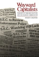 Wayward Capitalists