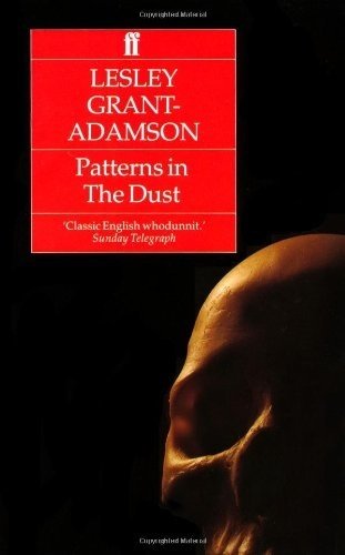 Patterns in the Dust