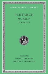 L 406 Moralia, Vol XII