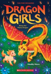 Eloise the Flame Dragon 16