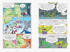 Braver and Boulder 5