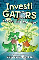Braver and Boulder